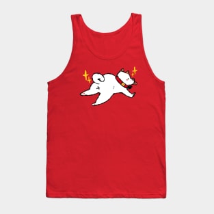 Splort Tank Top